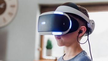 Gigant technologiczny twierdzi, że VR nie ma sensu, porzuca rozwój