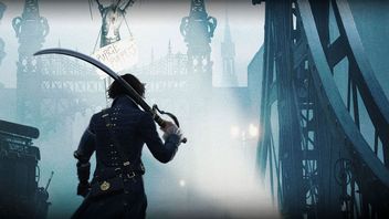 Stylowe RPG akcji Lies of P ma przybliżoną datę premiery i nowy trailer