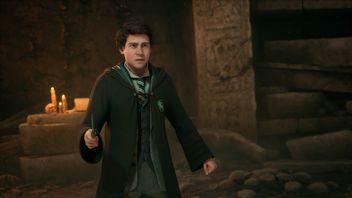 Twórcy Hogwarts Legacy nie planują żadnych DLC