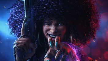 Redfall próbuje nas kupić klimatycznymi lokacjami na nowym zwiastunie