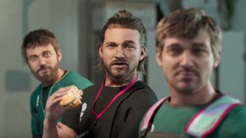 Nowy filmik z The Alters od 11 bit zostawił więcej pytań niż odpowiedzi