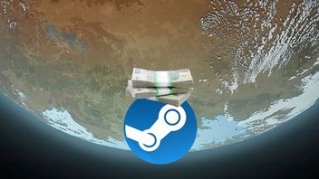 Chociaż jedna gra na Steam opamiętała się z ceną i stała się tańsza w Polsce