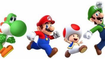 Super Mario Run zadebiutowało na Androidzie