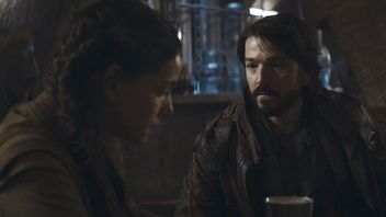 Premiera 2. sezonu Andora nieprędko? Ponoć serial ma to wynagrodzić ciekawymi powrotami