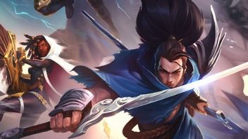 LoL otrzymał zmiany, o które prosili gracze, więc przestał im się podobać