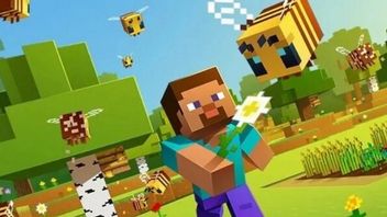 Zapomnijcie o ChatGPT, Microsoft tworzy AI grające w Minecrafta