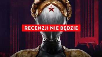 Recenzji Atomic Heart u nas nie będzie