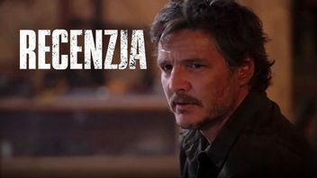 Pedro Pascal zachwycił mnie w 6. odcinku The Last of Us swoją kreacją Joela