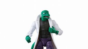 Figurki kolekcjonerskie dla pasjonatów Marvela i Gwiezdnych wojen taniej w Media Expert