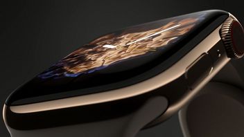 Apple Watch uratował mu życie