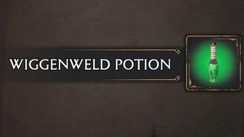 Jak się leczyć w Hogwarts Legacy