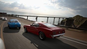 Gran Turismo 7 budzi się ze śpiączki i niesie wór prezentów, w tym „nadludzkie” AI [Aktualizacja]