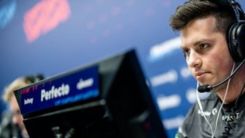 Rosyjski pro-gracz CSGO usuwa flagę swojego kraju przy nazwisku