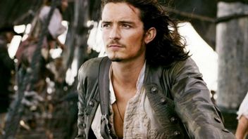 Gwiazda Piratów z Karaibów jest zainteresowana powrotem do serii