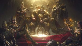 Blizzard życzy udanych połowów w Diablo Immortal [Aktualizacja]