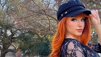 Amouranth zdradziła, jak zarabia 1,7 mln dolarów miesięcznie