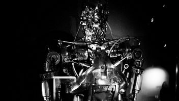 Ponad 60 państw łączy siły, aby rozwiązać zagrożenie związane z wykorzystaniem AI w wojsku