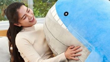 Odpłyń z ogromnym Pokemonem w ramionach, popłynie też twój portfel