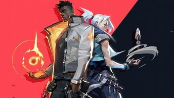 Gracze Valoranta chcą dodania prostej funkcji z CSGO, może dużo zmienić