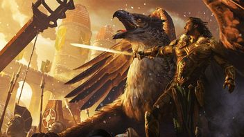 Heroes of Might and Magic 7,5 z nową mapą i lepszymi podziemiami
