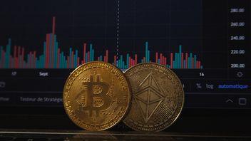 Kryptowaluty to „hazard i niebezpieczeństwo” okiem twórcy WWW