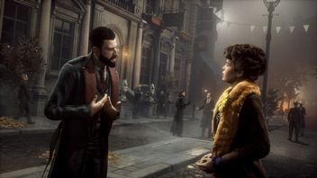 Twórcy Life Is Strange mają w planach jeszcze jedno duże RPG akcji