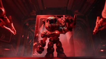 Za miesiąc wyjdzie nowy Doom, ale może Wam się nie spodobać