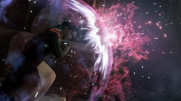 Absurd w Hogwarts Legacy, główny bohater zabija częściej niż Voldemort