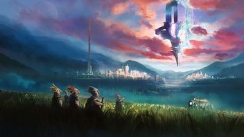 Stellaris: First Contact ma datę premiery, dodatek wprowadzi zaskakującą mechanikę