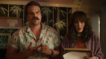 Aktor ze Stranger Things pewny, że to najwyższa pora, by zakończyć serial Netflixa