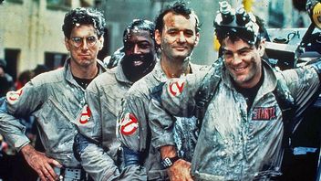 Gwiazda Ghostbusters opowiedziała o nierównym traktowaniu podczas prac nad filmem