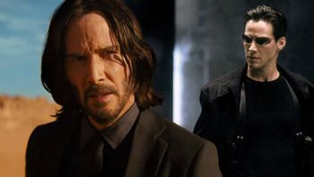 John Wick to dziecko Matrixa według reżysera serii