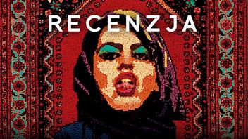 Ten film o mordercy z Iranu mógłby nakręcić Fincher, jestem pod wrażeniem