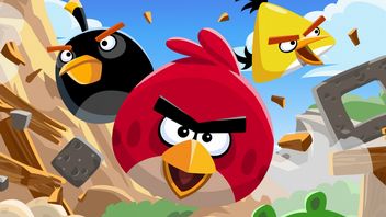 Kultowe Angry Birds zniknie ze sklepu, bo ma zły wpływ na inne gry Rovio