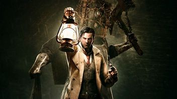 Ojciec serii Evil Within podjął ważną decyzję w sprawie swojej przyszłości [Aktualizacja]