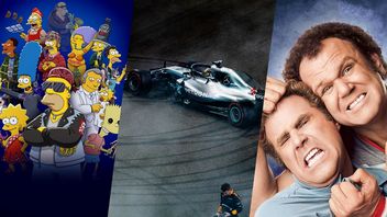 Co obejrzeć na Netflix, HBO Max i Disney Plus w weekend 24-26 lutego 2023 roku