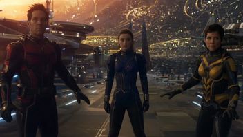 Ant-Man 3 ucierpiał z powodu Czarnej Pantery 2? Niepokojące doniesienia