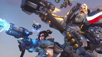 Polska dostanie specjalny przedmiot w Overwatch 2, nasi gracze się spisali