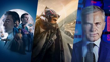 Co obejrzeć na Prime Video, Apple TV Plus i SkyShowtime w weekend 24-26 lutego 2023 roku