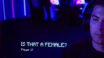 Mężczyźni zagrali w multi udając kobiety, wystarczyły sekundy, by usłyszeli wyzwiska