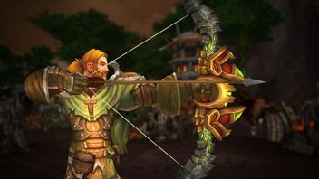 Chciał uczcić pamięć swojego psa w WoW, Blizzard zareagował perfekcyjnie