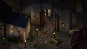 Amazon Prime Gaming na marzec 2023 z kolejną legendą RPG