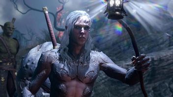 Baldur's Gate 3 z datą premiery i trailerem na State of Play
