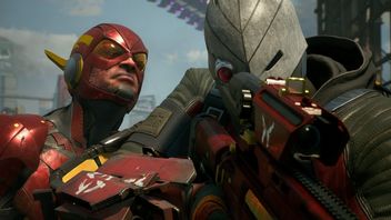 Zobacz pierwszy gameplay z Suicide Squad: Kill the Justice League