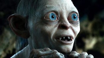 Władca Pierścieni wróci na wielkie ekrany; Warner Bros. zapowiedziało nowe filmy