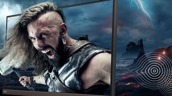 Tanie monitory 4K dla graczy i nie tylko