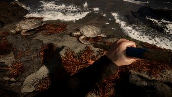 Sons of the Forest z mocnym startem, wyniki i recenzje na Steam są imponujące