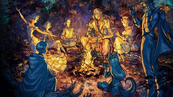 Premiera Octopath Traveler 2, czyli pięknego RPG-a, który zauroczył recenzentów