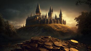 Hogwarts Legacy sprzedało się doskonale, poznaliśmy dokładne liczby!