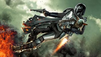The Mandalorian nie zakończy się na 4. sezonie? Twórca o przyszłości serialu